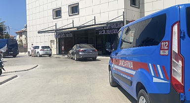 Hatay'da Kazaya Karışan Sürücü Tutuklandı