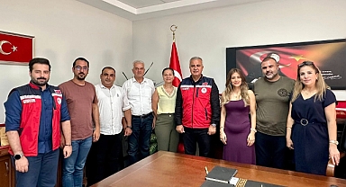 Hatay’da KKYDP 16. Etap Hibe Sözleşmeleri İmzalandı