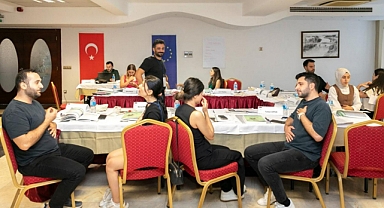 HATAY’DA SAĞLIK EĞİTİMİ VERİLDİ