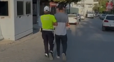 Hatay’da Sanal Devriye Faaliyetleriyle Trafik Denetimi