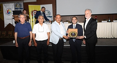 HATAY’DAN SURİYE’YE EKO KÖPRÜ