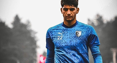 HATAY’DAN TÜRK FUTBOLUNA YENİ ARMAĞAN ALİ HABEŞOĞLU