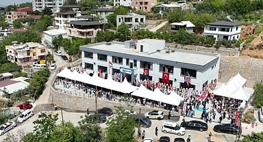 Hatay, Eğitimle Ayağa Kalkıyor