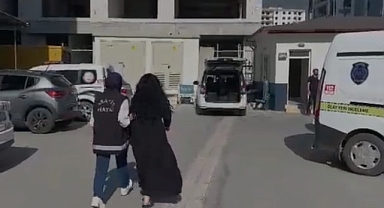 Hatay Emniyeti’nden İskenderun’da Fuhuşla Mücadele Operasyonu