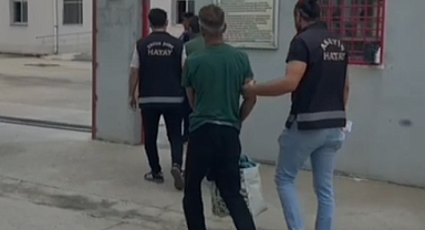 Hatay Emniyeti Suçlulara Göz Açtırmıyor