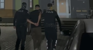 Hatay Emniyeti Suçtan Arananlara Göz Açtırmıyor