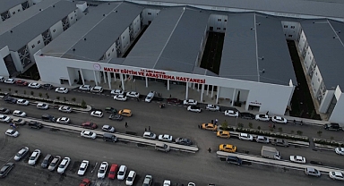 Hatay’ın Sağlık Altyapısı Güçleniyor