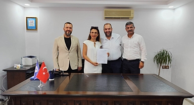 Hatay SMMM Odası ile İMZA Giyim Arasında İndirim Protokolü