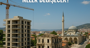 Hatay Yeniden Ayağa Kalkıyor: 2 Yılda Neler Değişti, Neler Değişecek?