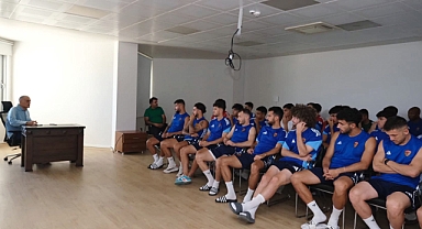 Hatayspor'da Futbolcu Alacakları Ödendi