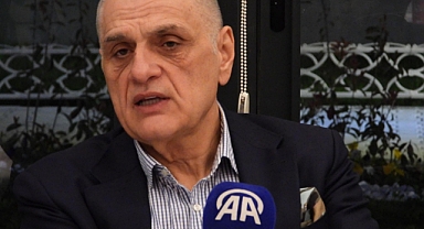 Hatayspor’da Murat Şahin’in Yerine Yabancı Teknik Adam