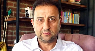 Hatayspor’da Sportif Direktör; Seyit İçgül