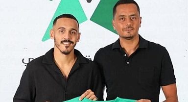 HATAYSPOR’DA YAPRAK DÖKÜMÜ