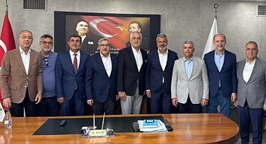 Hatayspor’dan Birlik Ve Dayanışma Mesajı