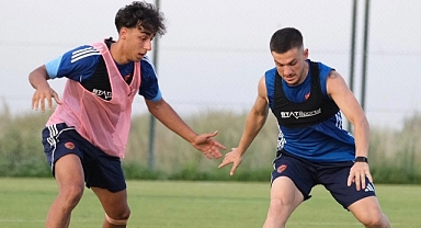 Hatayspor, Keçiörengücü Mağlubiyetini Unutturmak İstiyor