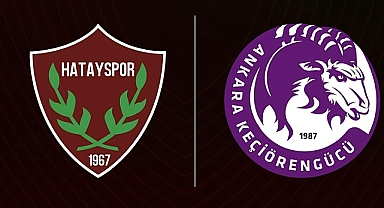 HATAYSPOR KEÇİÖRENGÜCÜ SINAVINDA