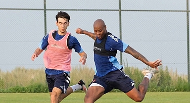 Hatayspor Sezona Galibiyetle Başlamak İstiyor