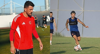 HATAYSPOR ÜMRANİYE VİRAJINDA