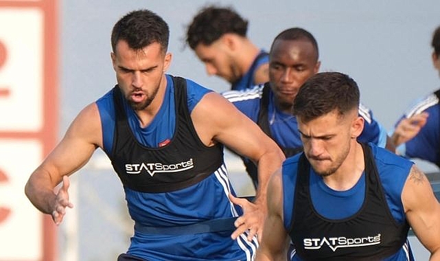 Hatayspor, Yeni Sezona Kilitlendi: Keçiörengücü Hazırlığı Başladı!