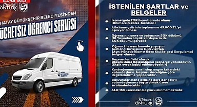 HBB'DEN ÖĞRENCİLERE VE AİLELERE BÜYÜK DESTEK!