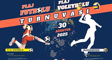HBB’den Plaj Futbolu Ve Plaj Voleybolu Turnuvası