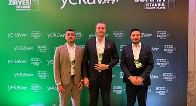 HBB Ekibi Ulaşım Zirvesinde