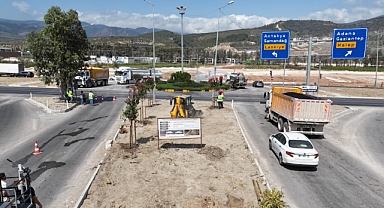 Hedef 1 Milyon Fidanı Toprakla Buluşturmak