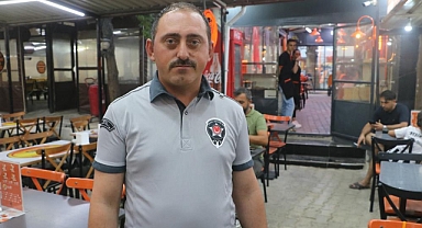 Heimclich Manevrasıyla Önce Eşinin Sonra Kadının Hayatını Kurtardı