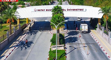 HMKÜ'DE BÜYÜK DÖNÜŞ!