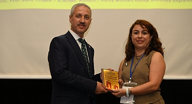 HMKÜ’DE TARİHİ SEMPOZYUM