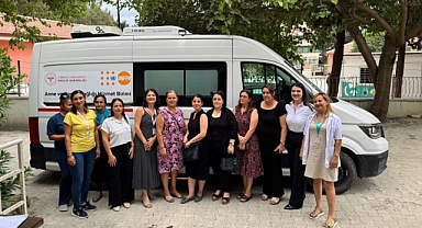 HPV Taramalarıyla Erken Teşhise Destek