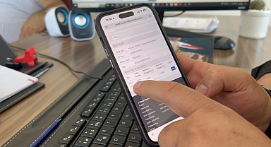 IBAN Oyununu Fark Edince Dolandırılmaktan Kurtuldu