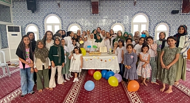 İmanla Güçlenen, Kardeşlikle Büyüyen Nesil