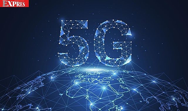 İNTERNETTE 100 KAT HIZLI ÇAĞ BAŞLIYOR!