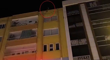 İntihara Kalkışan Genç Yürekleri Ağza Getirdi