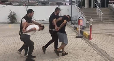 İskenderun'da Aranan 2 Şahıs Yakalandı