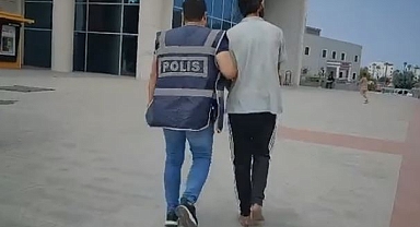 İskenderun’da Aranan İki Şahıs Yakalandı