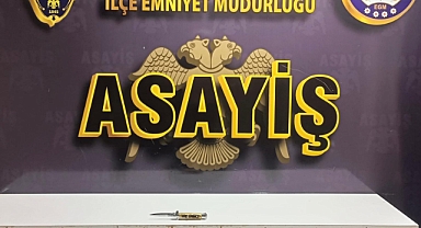 İskenderun'da Silahlı Teşebbüs