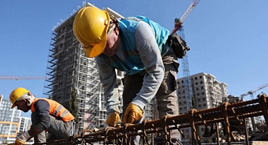 İstihdam, Çalışma Saatleri ve Ücretlerde 2025 İkinci Çeyrek Gelişmeleri Açıklandı