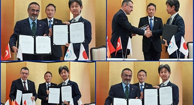 JAPONYA’DAN DEPREM BÖLGESİNE DEV DESTEK