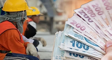 KAMU İŞÇİSİNİN ZAM ORANI BELLİ OLDU