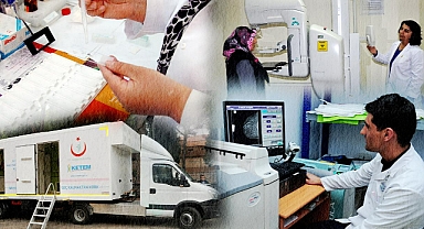 KANSERDE SMS İLE BİLGİLENDİRME DÖNEMİ