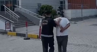 Kasten Öldürme Suçundan Aranan Şahıs Yakalandı