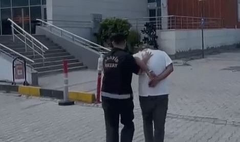 Kasten Öldürme Suçundan Aranan Şahıs Yakalandı