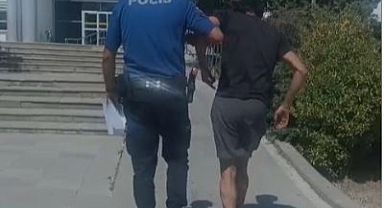 Kasten Yaralama Suçundan Aranan Şahıs Yakalandı