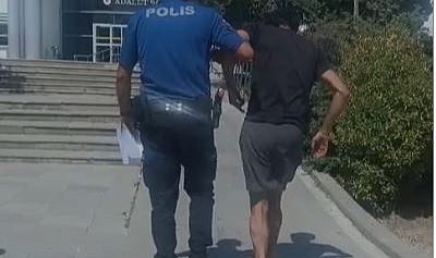 Kasten Yaralama Suçundan Aranan Şahıs Yakalandı