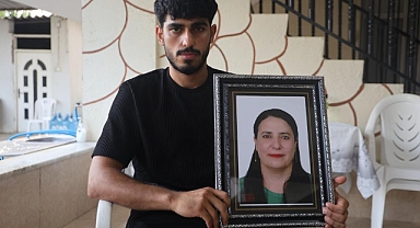 Kayın Biraderi Tarafından Öldürüldü