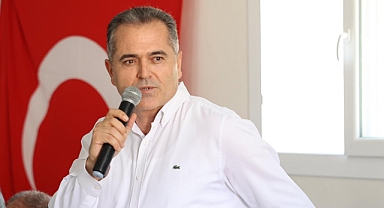 Kaymakam Akdaş’tan Üreticilere Yangın Uyarısı