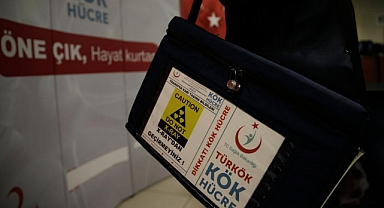 KIIZLAY’DAN KÖK HÜCRE ATAĞI