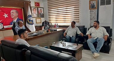 KIRIKHAN’DA MODERN GELECEK